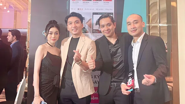 CEO Minh Huy: Những ‘điểm nghẽn’ khi đưa thương hiệu lên sàn thương mại điện tử