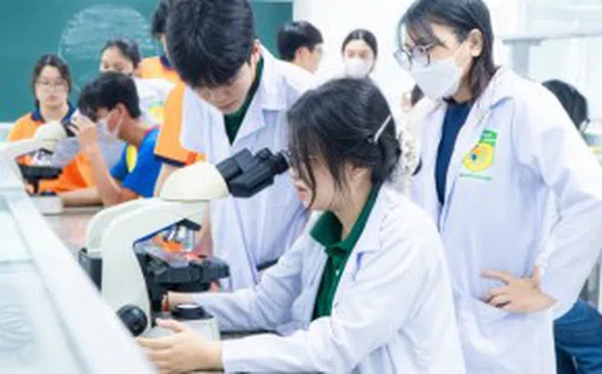 Bộ Tài chính đề xuất loạt chính sách hiện đại hóa giáo dục và phát triển nguồn nhân lực